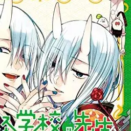 Profile image of 神夜