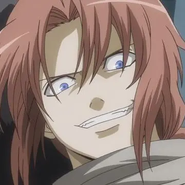 Profile image of 神威