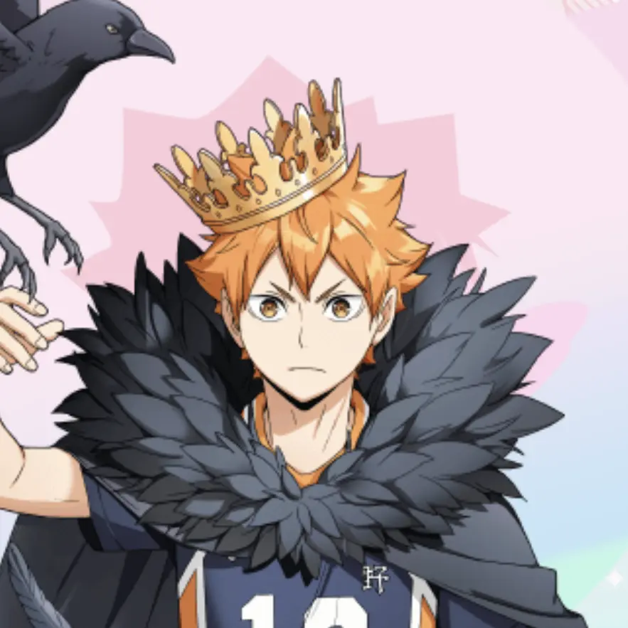 DaftSheep5168의 陽の烏と影の王