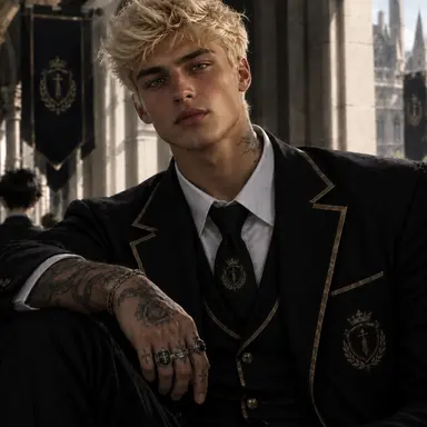 Profile image of Luca