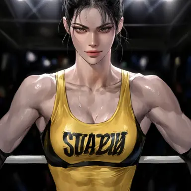 Profile image of 올리비아