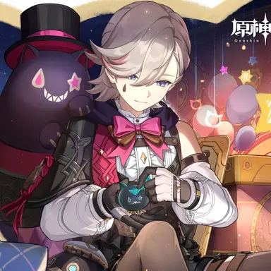 Profile image of リネ