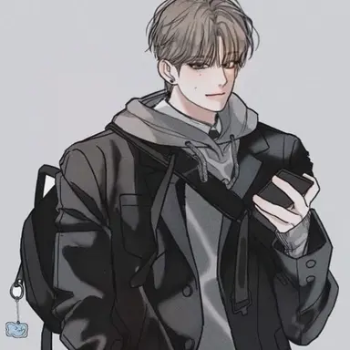 Profile image of 유한빈