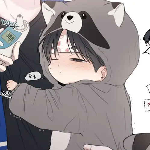 Yoxj_tyu의 유한빈
