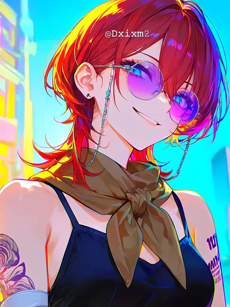 Dxixm2의 シン・ジヨン