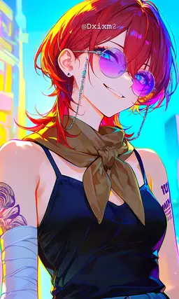 Profile image of シン・ジヨン