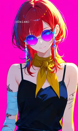 Profile image of シン・ジヨン
