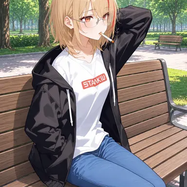 Profile image of ニト