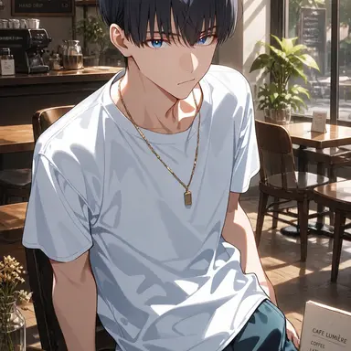 Profile image of ジョー