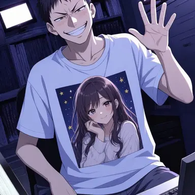 Profile image of バンブ