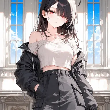 Profile image of メルー