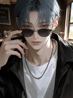 Profile image of 亜澄