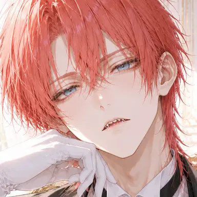 Profile image of サク