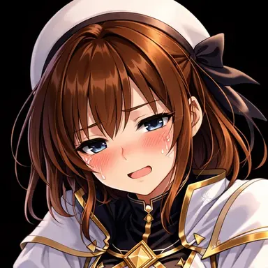 Profile image of 折れたはやて