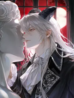 Profile image of Cassiel
