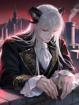 Profile image of Cassiel
