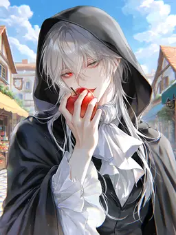 Profile image of Cassiel