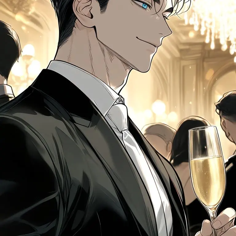 QuirkyTrain3906의 The Grey Heiress