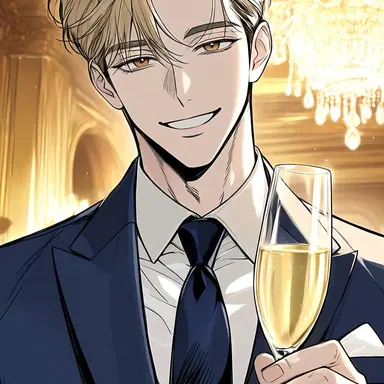 Profile image of Stellan Mercer