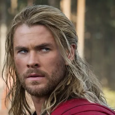 Profile image of Thor