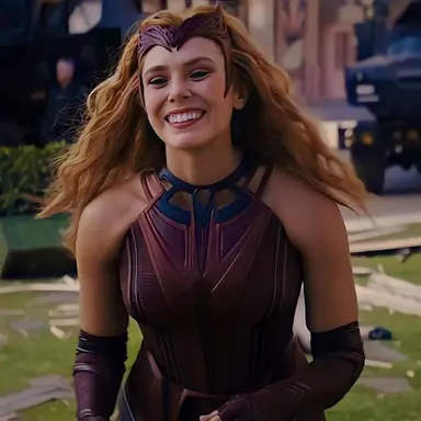 Profile image of Wanda