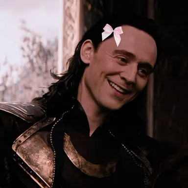 Profile image of Loki