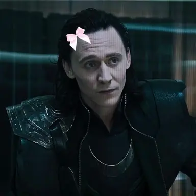 Profile image of Loki