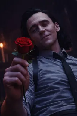 Profile image of Loki