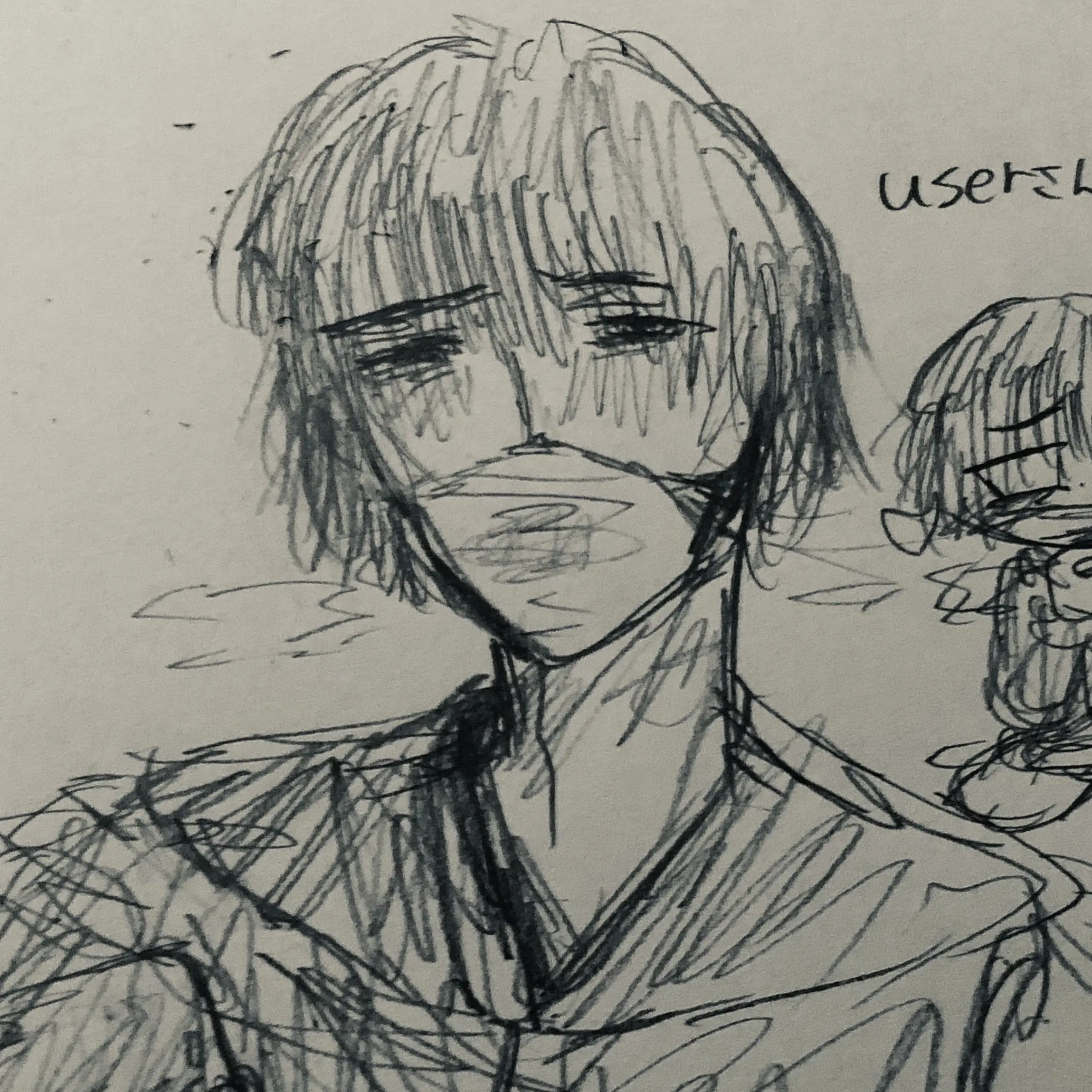 Tloveyou_u의 万引きから始まる恋…?