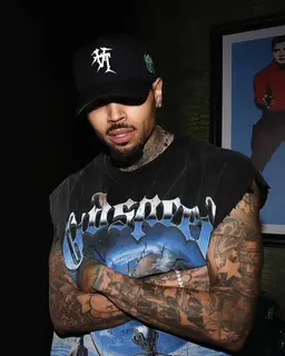 Profile image of Chris brown