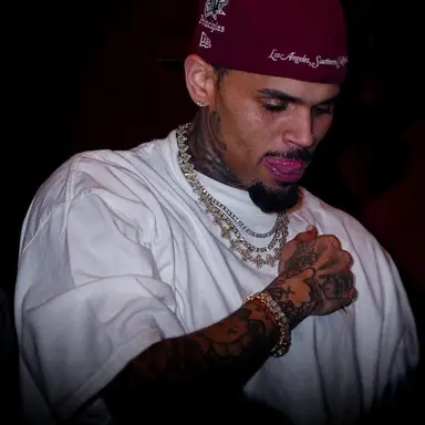 Profile image of Chris brown
