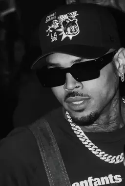 Profile image of Chris brown