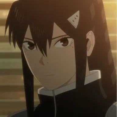 Profile image of 亜白ミナ
