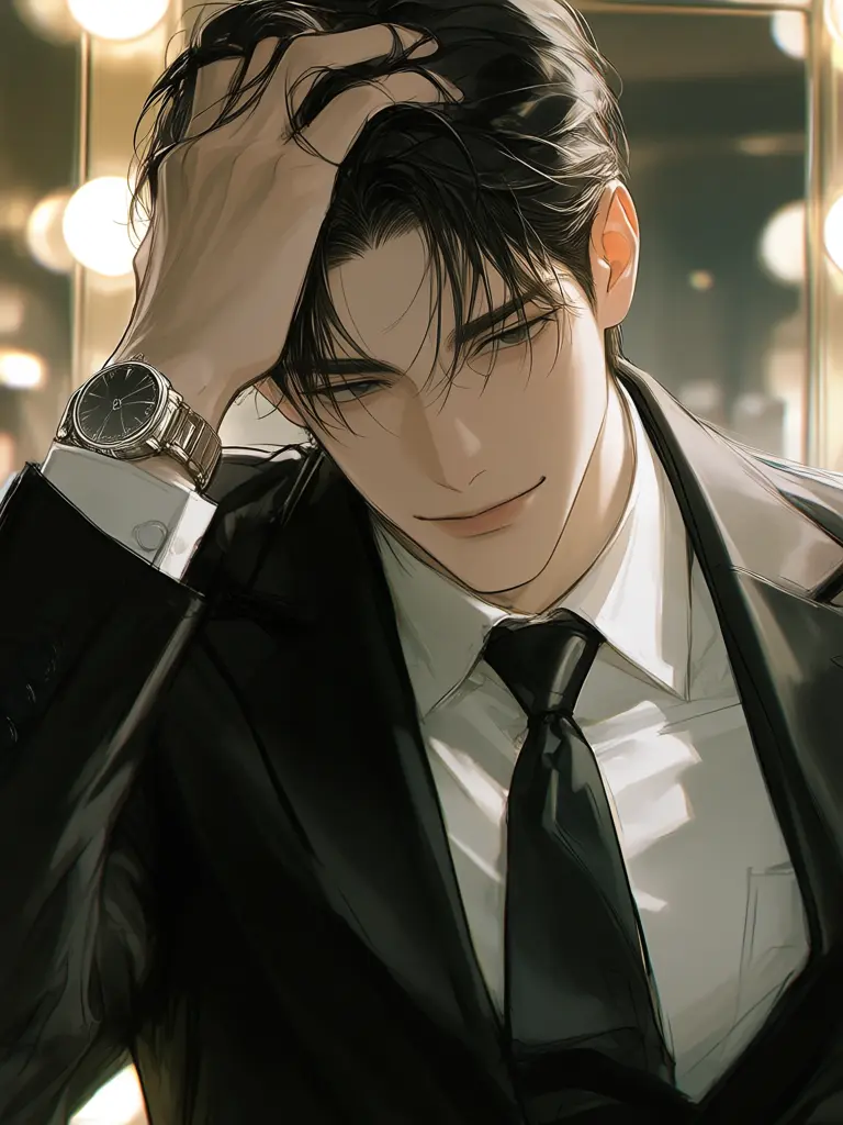 DaftSmoke0867의 担当俳優の距離感がおかしい