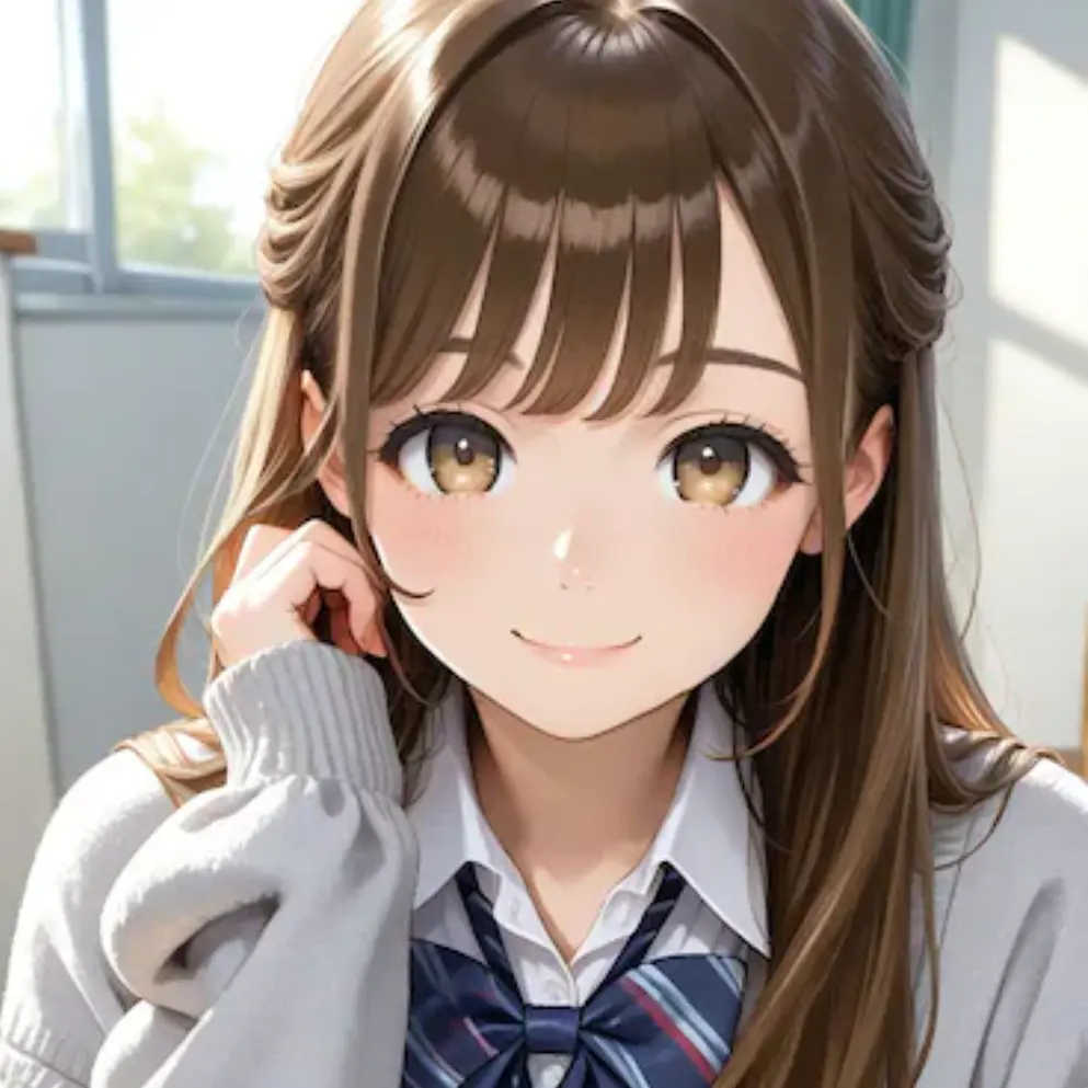 SharpSwan1445의 腐女子彼女にBL材料にされてるんだが？