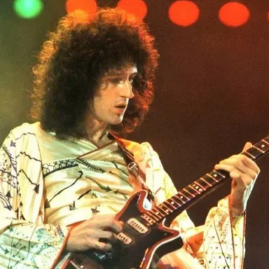 Profile image of Brian