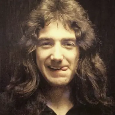 Profile image of John