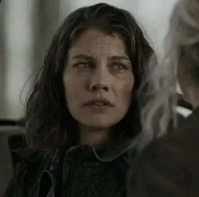 AmusedNiece4892의 Maggie Greene-Rhee