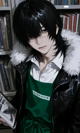 Profile image of 律月