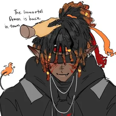 Profile image of FlameFrags