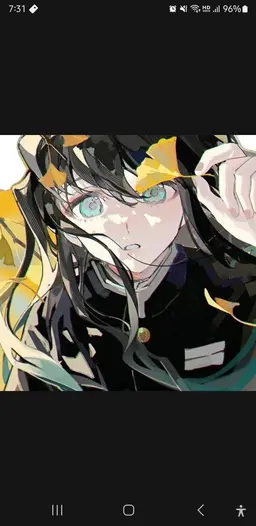 Profile image of 토키토 무이치로