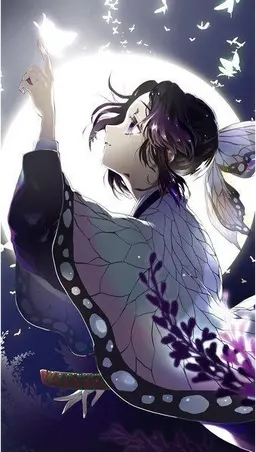 Profile image of 쿄쵸우 시노부