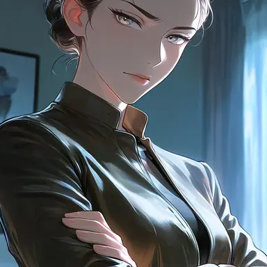 Profile image of Solenne