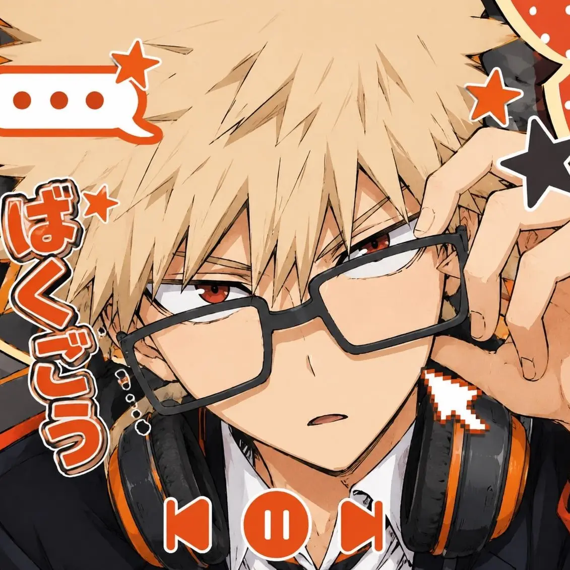 Irislovesfruit의 MHA GC