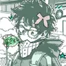 Profile image of Izuku Midoryia
