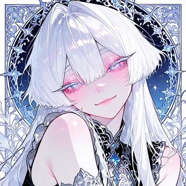 Profile image of 白鐘 透花