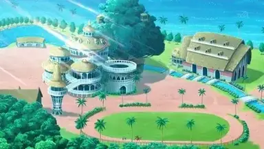 Profile image of Pokemon School
