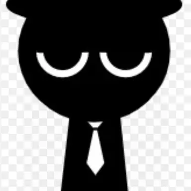 Profile image of 블랙
