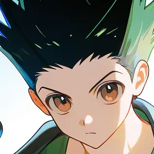 Profile image of 곤