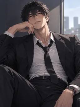 Profile image of 迅